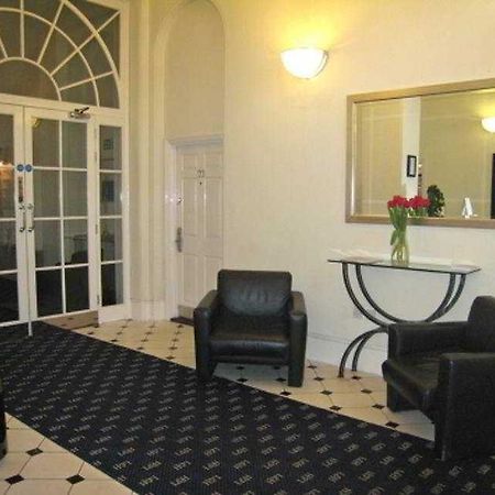 Citadines St Marks London Interior foto