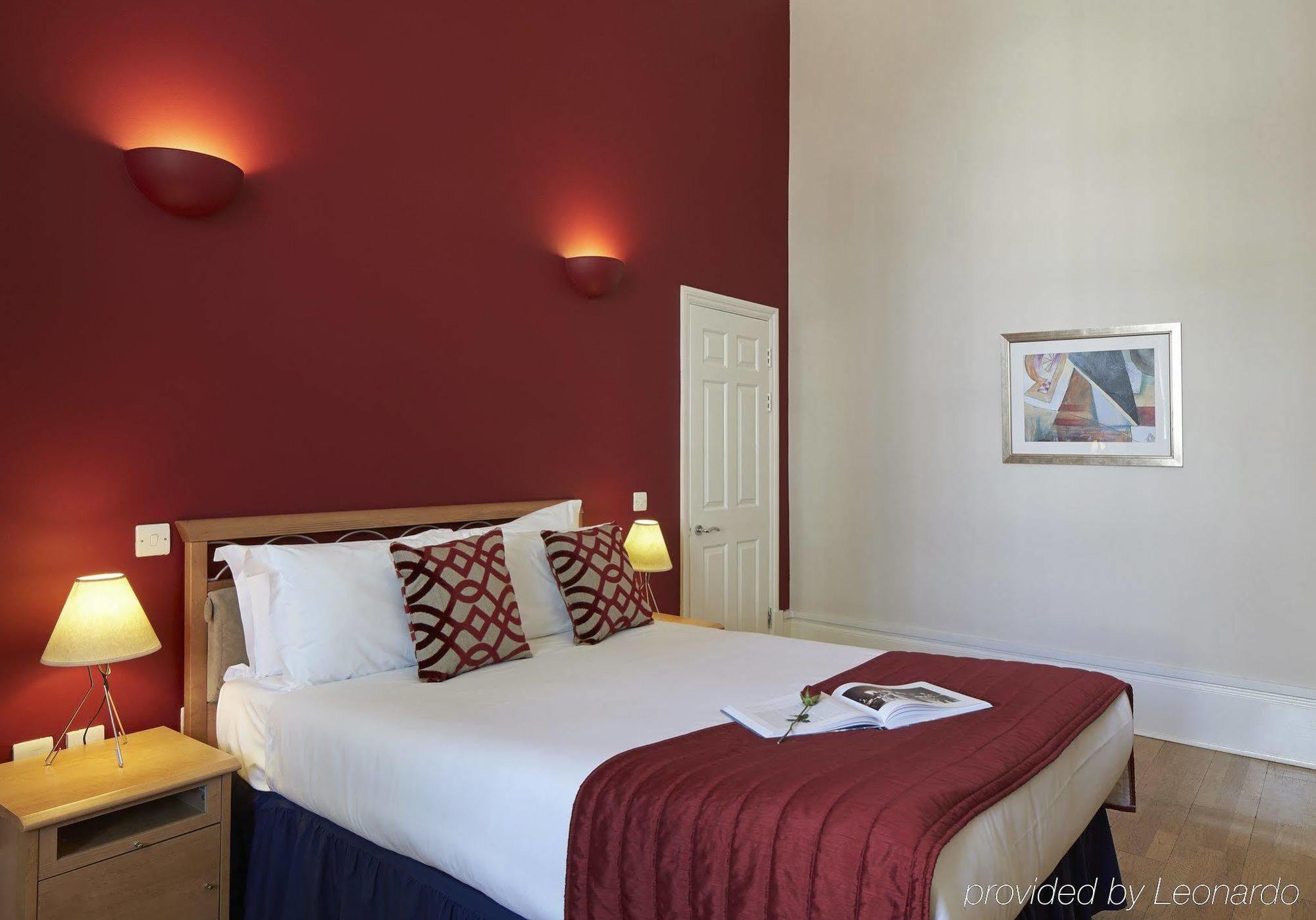 Citadines St Marks London Exterior foto